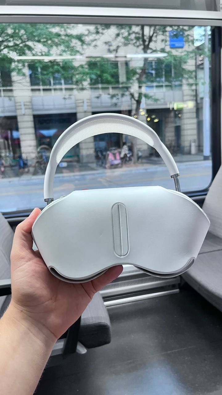 Apple Cuffie: AirPods Max – Usato da Kirchberg SG venduto da bod_59mh 2