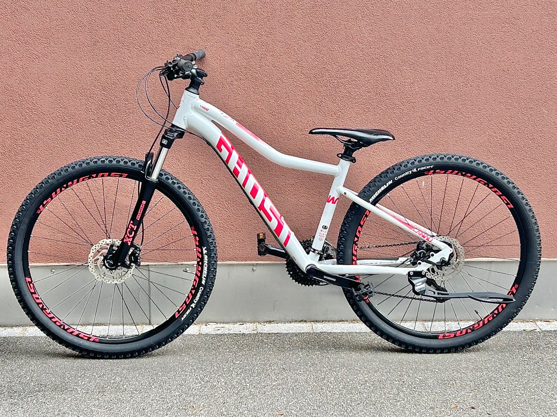 Biciclette: Ghost  Mountainbike 27.5 Zoll – Nuovo (secondo la descrizione) da St.Gallen venduto da Beks-Velo-Werkstatt