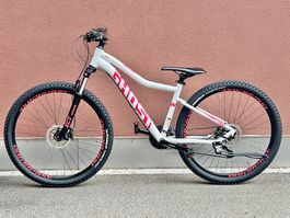 Ghost  Mountainbike 27.5 Zoll