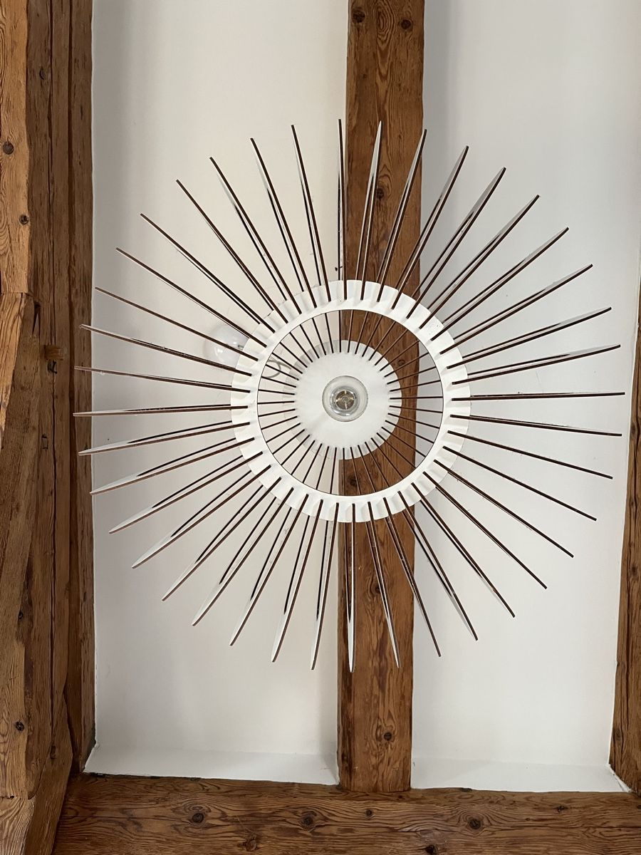 Lustres & lampes de plafonds: Lampe suspension – D'occasion à St-Blaise par oga_y8p2 1
