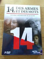 14, des Armes et des Mots  (Dokumentarfilm von Jan Peter) FR