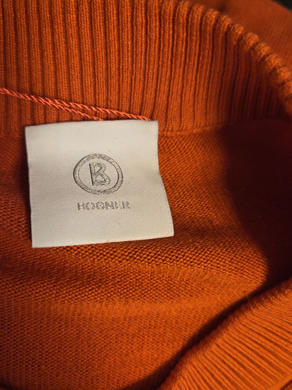 Maglioni & Felpe: Bogner Strickjacke – Usato da Zürich venduto da finesse.shop 4