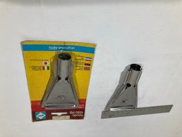 Flachbrenner Aufsatz für Gasbrenner, Soudogaz 1650 PS