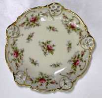 Rosenthal*MOSSROSE*Elfenbein*ANTIK*****