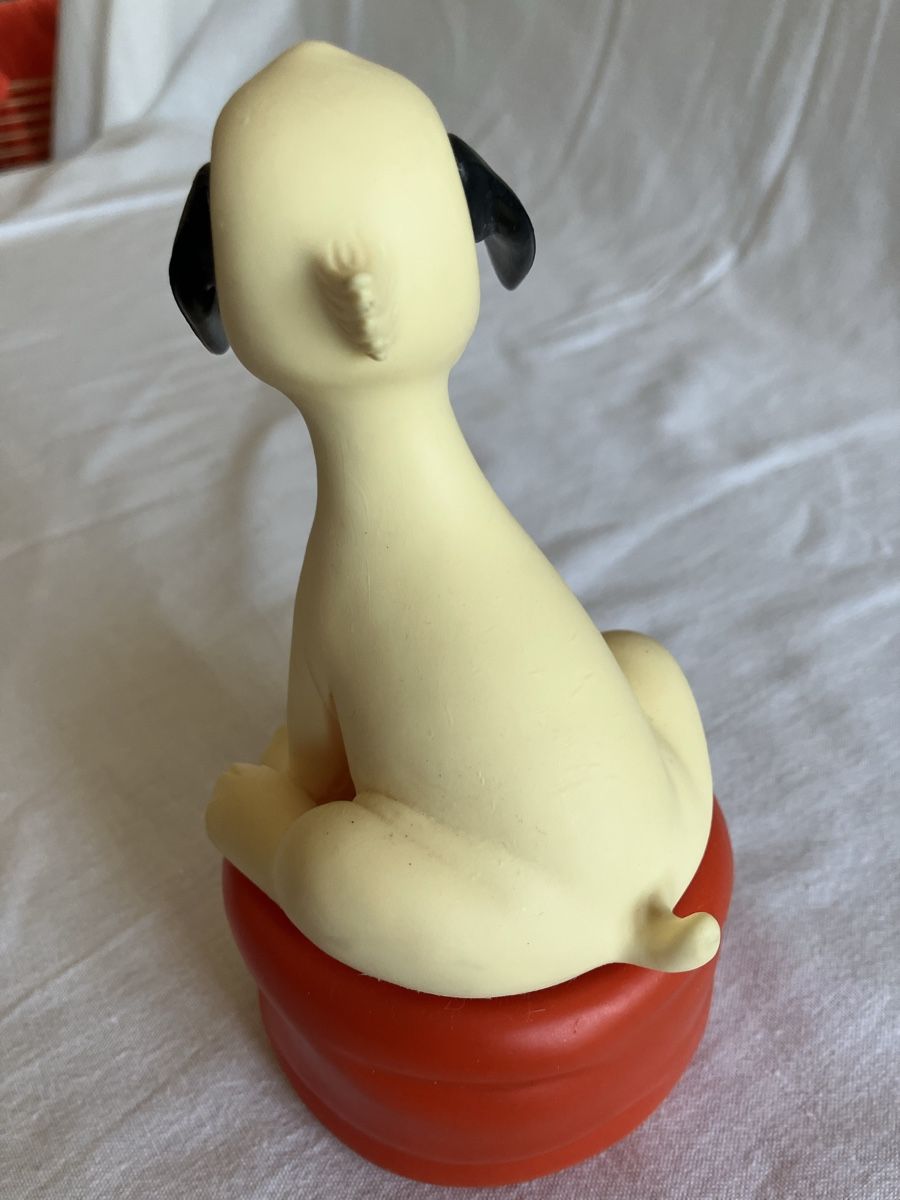 Figurines: Wum Figur von Loriot, Goebel – D'occasion à St.Gallen par Collage.sg 2