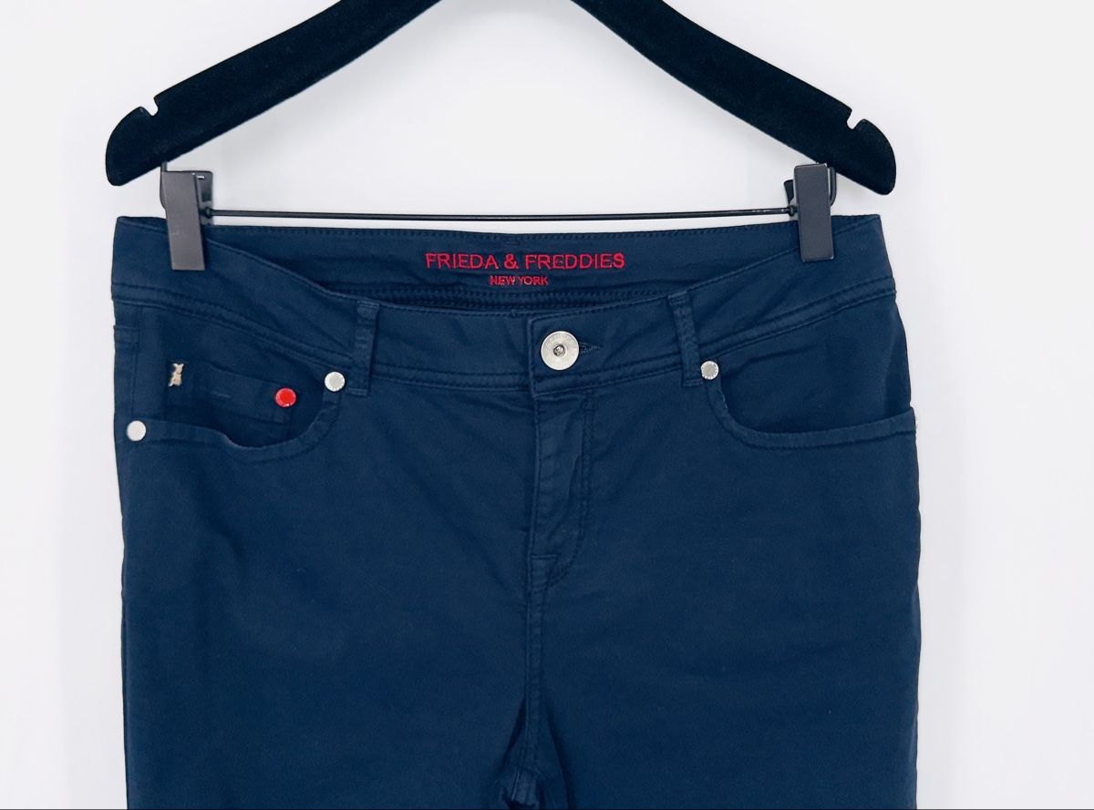 Hosen: FRIEDA&FREDDIES NEW YORK - Hose Gr. 29/32 – Gebraucht aus Bolligen von swl_brands 1