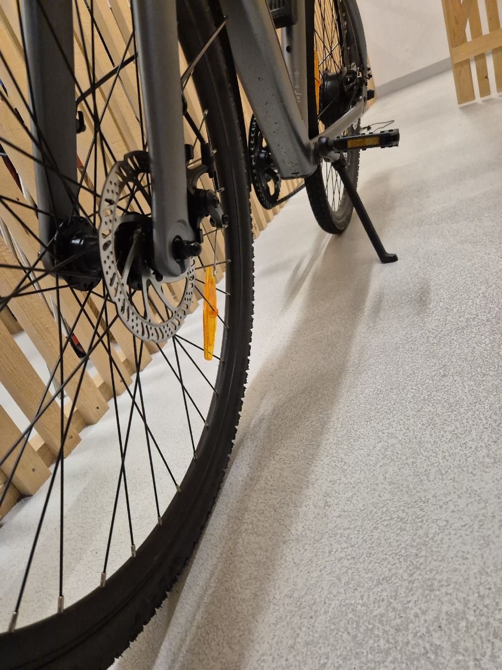 Velos: Bird Bike A-Frame  – Gebraucht aus Winterthur von ChrisBirmi 1