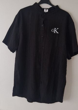 CHEMISE HOMME