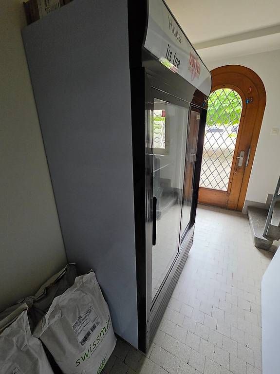 Ggm Gastro Kühlschrank: Gastro Getränke Kühlschrank – Gebraucht aus Horw von emilio63 3
