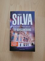 Daniel Silva Die Verschwörung Gabriel Allon Thriller