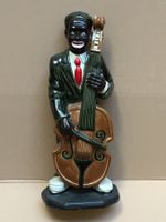 Schöne Vintage Figur,  57 cm Hoch