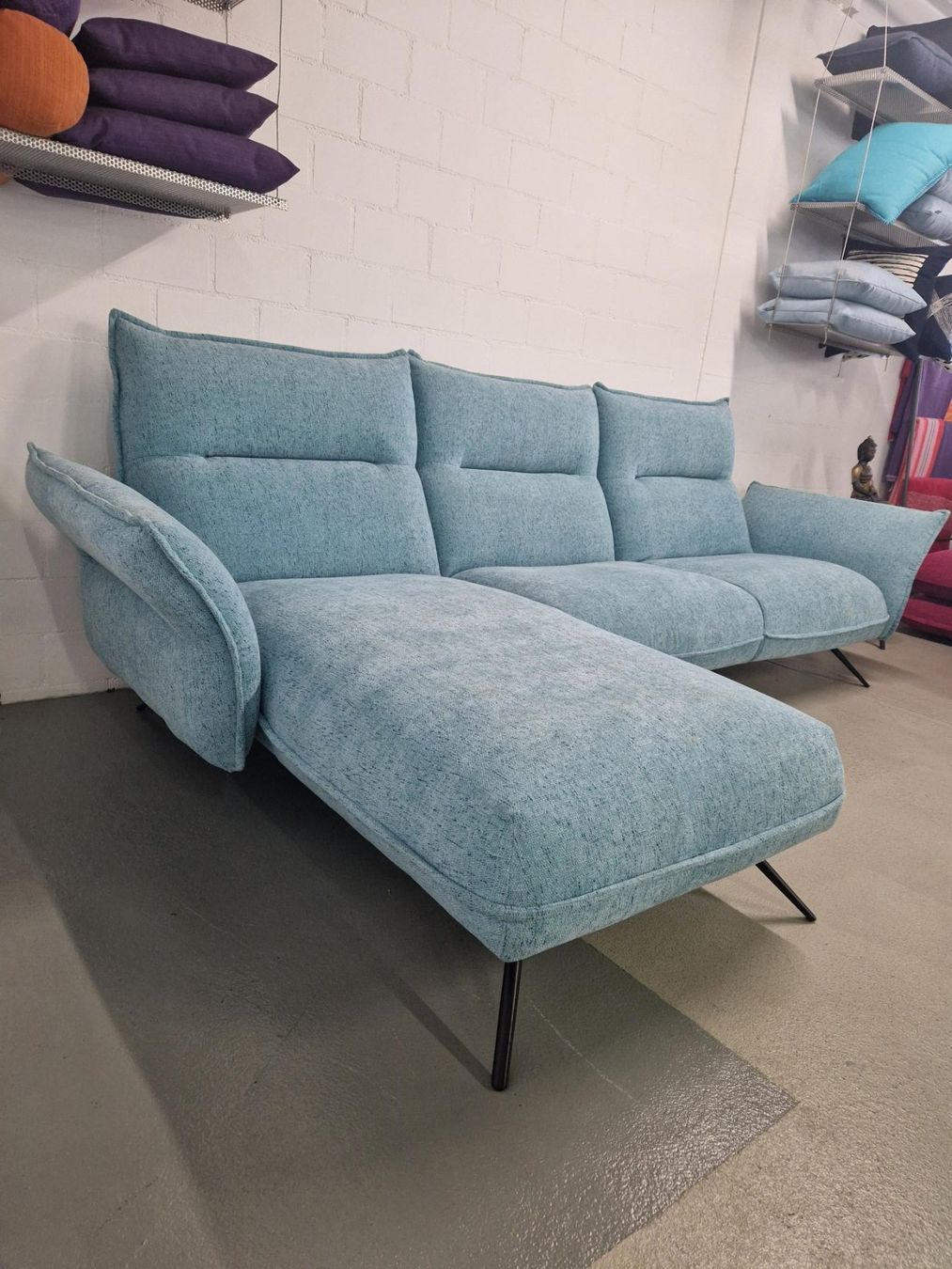 Divani: Sofa Gardenia – Usato da Heimberg venduto da ama_75w2 2