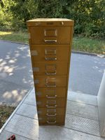 Antiker Bigla Schubladenstock ab 1.- zu verkaufen