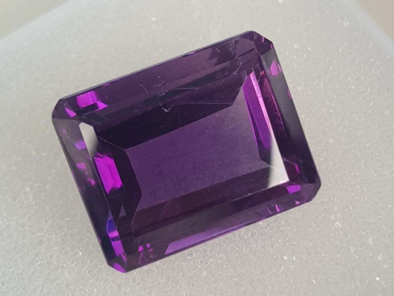 Pietre preziose: Amethyst – Nuovo (secondo la descrizione) da Wolhusen venduto da toni079 1
