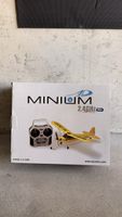 Kyosho Minium RC Flugzeug Piper J-3 Cub 2.4GHz Set