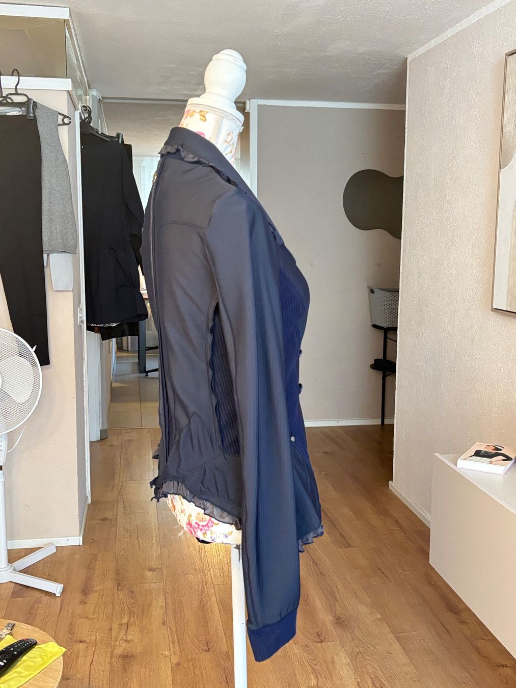 Vestes: Mc Planet Avantgarde Blazer High Seide – D'occasion à St. Margrethen SG par dijanaO 5