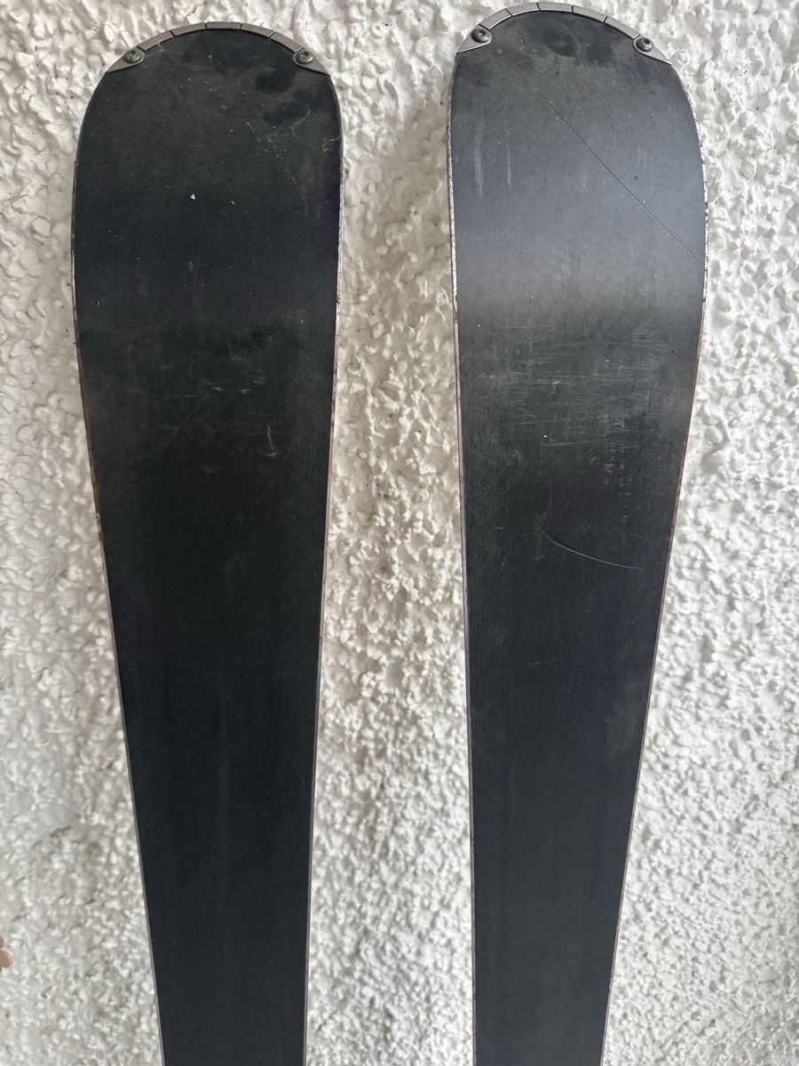 Salomon Sci: Salomon Bamboo Ski – Usato da Ebmatingen venduto da lia_chv2 2