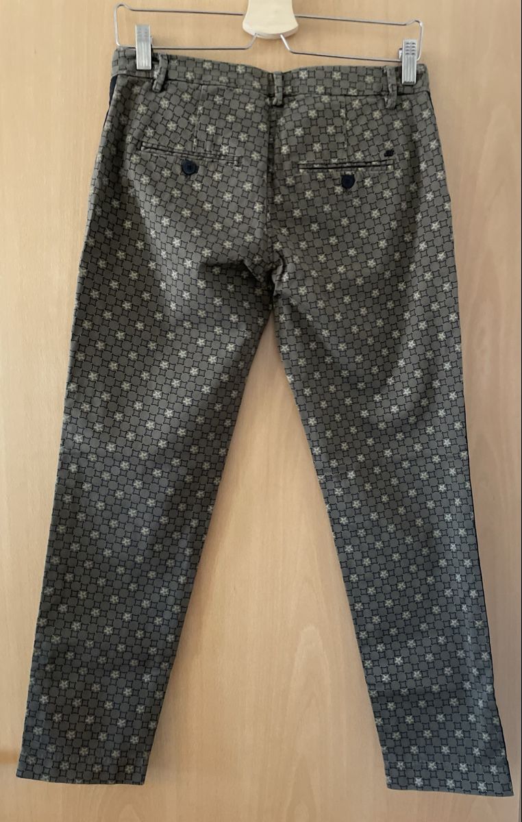 Pantaloni: Pantalon – Nuovo (secondo la descrizione) da Echichens venduto da tiz_52zt 1