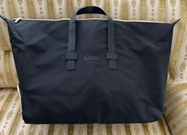 BOSS Reisetasche, NEU