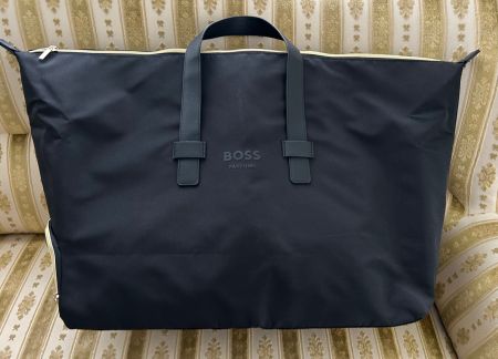 BOSS Reisetasche, NEU
