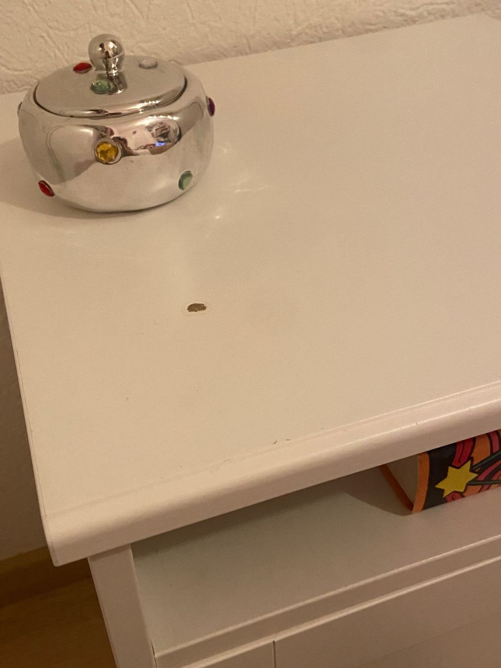 Ikea Comodini: Table de chevet IKEA – Usato da Renens VD venduto da cam_5tpk 1