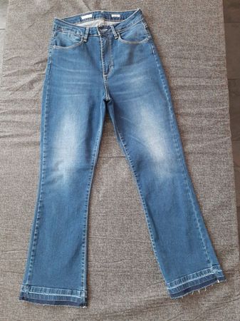 Comodi jeans da donna taglia 27 - J-Cube