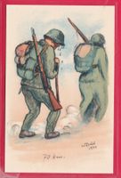 MILITÄR - JUX, 70 KILOMETER