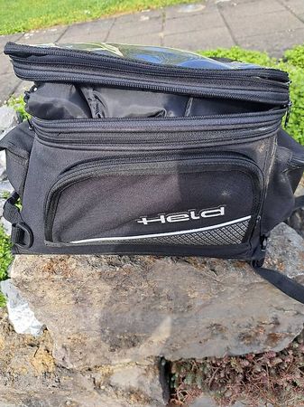 Tanktasche HONDA