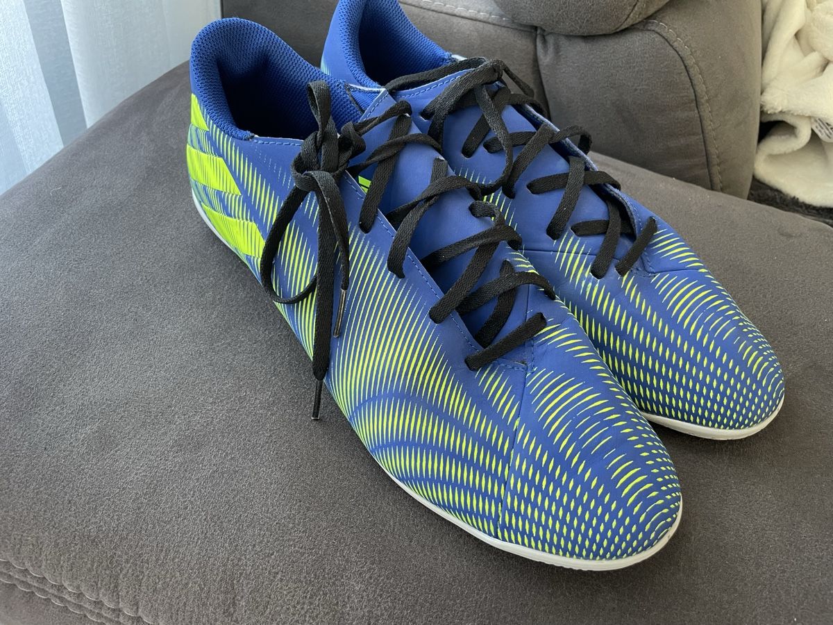 Adidas Herrenschuhe: Adidas Schuhe – Gebraucht aus St.Gallen von bubo2008 4