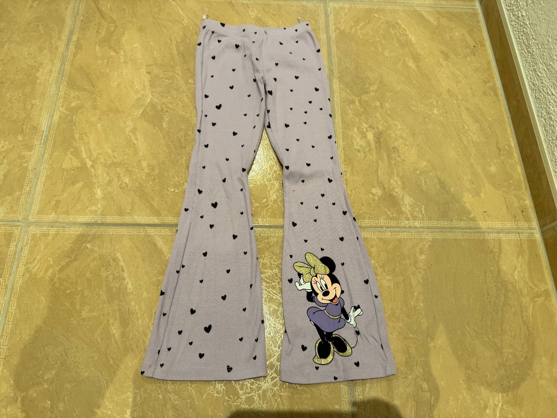 C&A Calze & Collant: C&A Rippstrick Leggins, 6J 116 – Usato da Klingnau venduto da Markus14