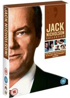 Jack Nicholson Collection [4 DVDs]