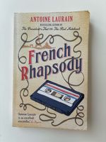 French Rhapsody - Antoine Laurain