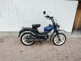 Mofa Pony 521 cross