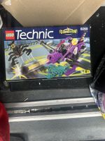 Lego 8268 Technik Neu 