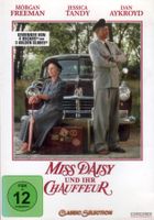 DVD: Miss Daisy und ihr Chauffeur (mit Jessica Tandy)