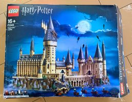 Lego Harry Potter 71043 - Hogwarts Castle / Schloss Hogwarts