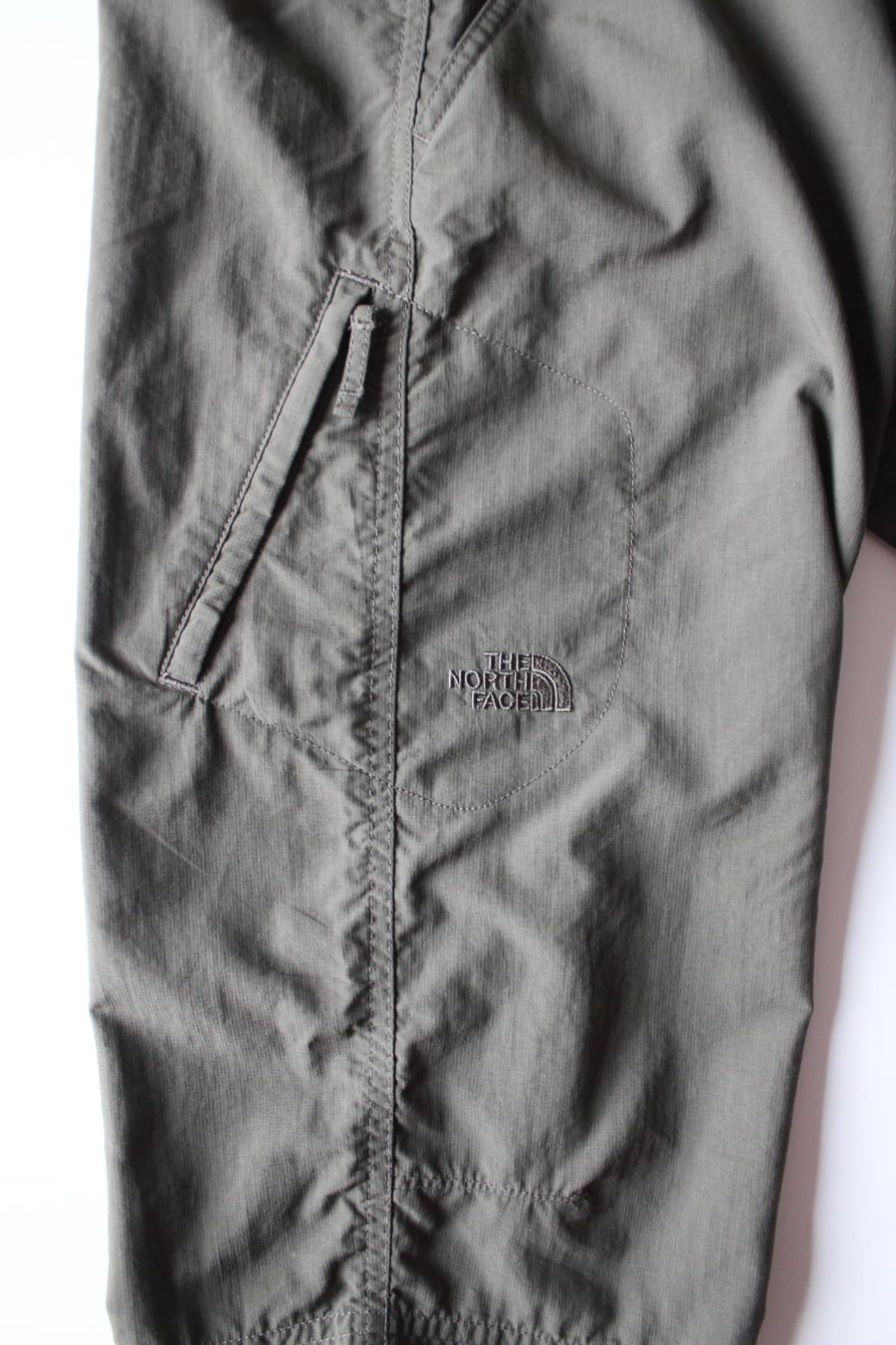 North Face Hosen: Short 3/4 The North Face    t.8 – Gebraucht aus Peseux von Gilloss 5