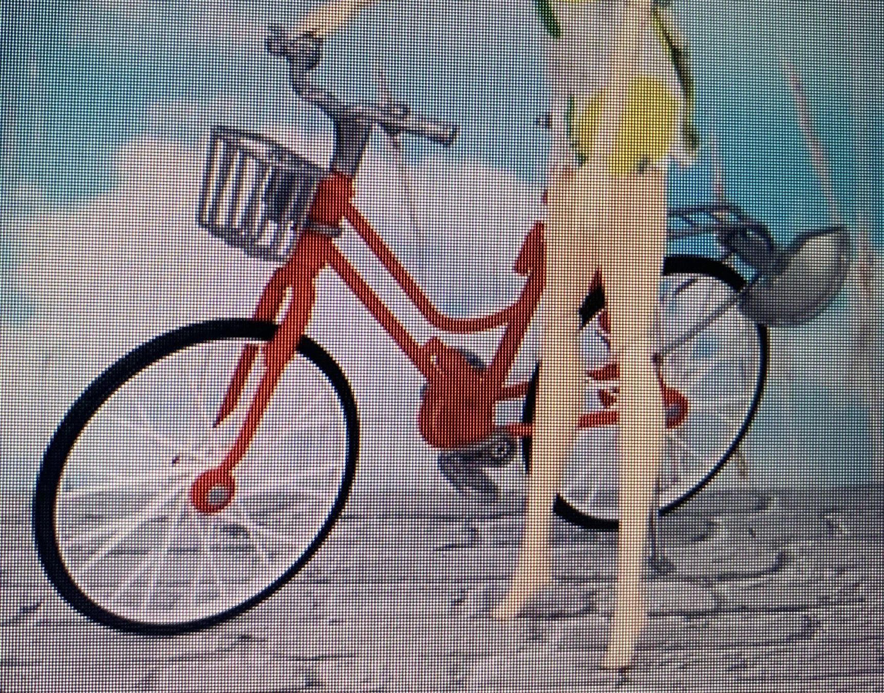 Bambole: BARBIE-VELO  **NEU UND ORIGINALVERPACKT** – Nuovo e nell'imballaggio originale da Starrkirch-Wil venduto da Evelyne222 2