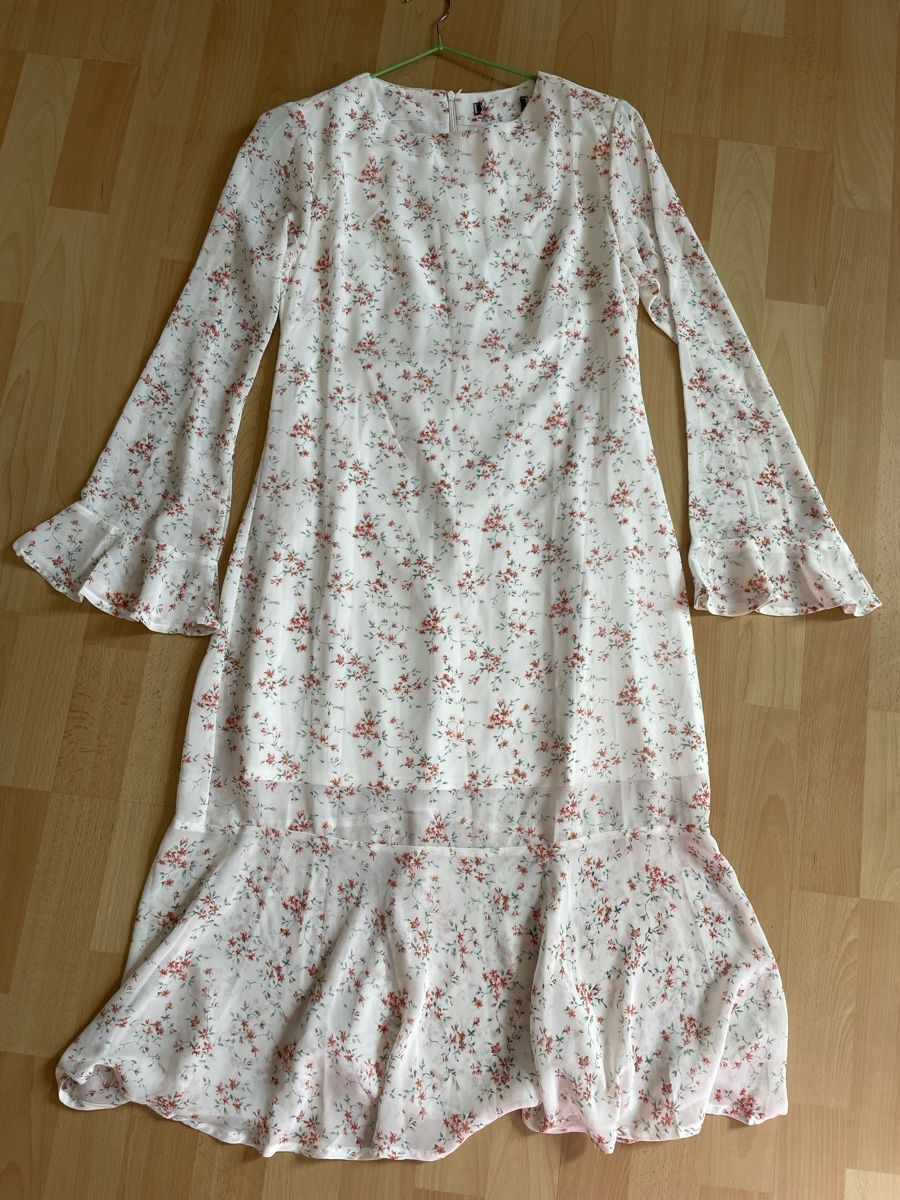 Vestiti: Robe d’été  – Nuovo (secondo la descrizione) da La Chaux-de-Fonds venduto da lan_n55s 1