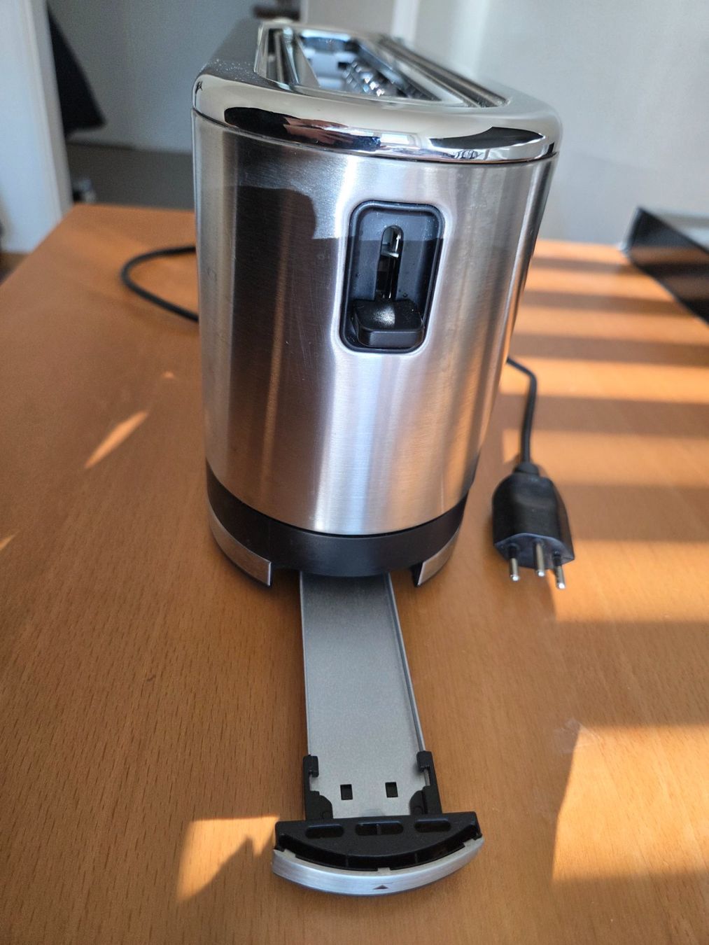 WMF Elettrodomestici da cucina: WMF Toaster Cromargan Edelstahl – Usato da Füllinsdorf venduto da mswenk 2