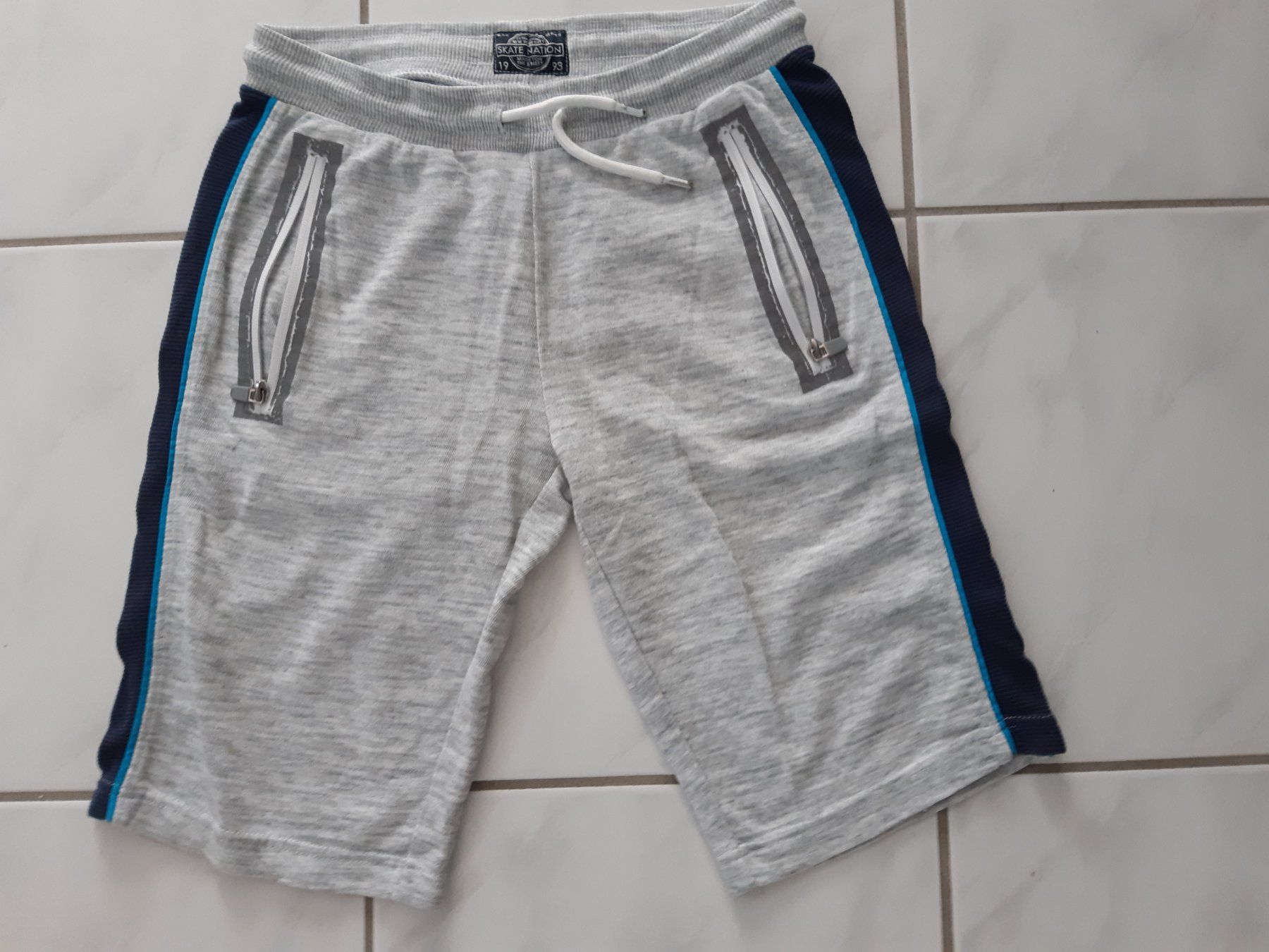 Pantaloni: Short Grösse 158 – Usato da Mülligen venduto da gipseli