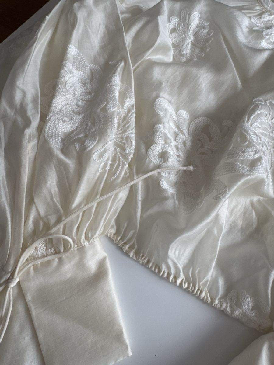H&M Camicette: Bluse – Usato da Rotkreuz venduto da Mini_mela33 2