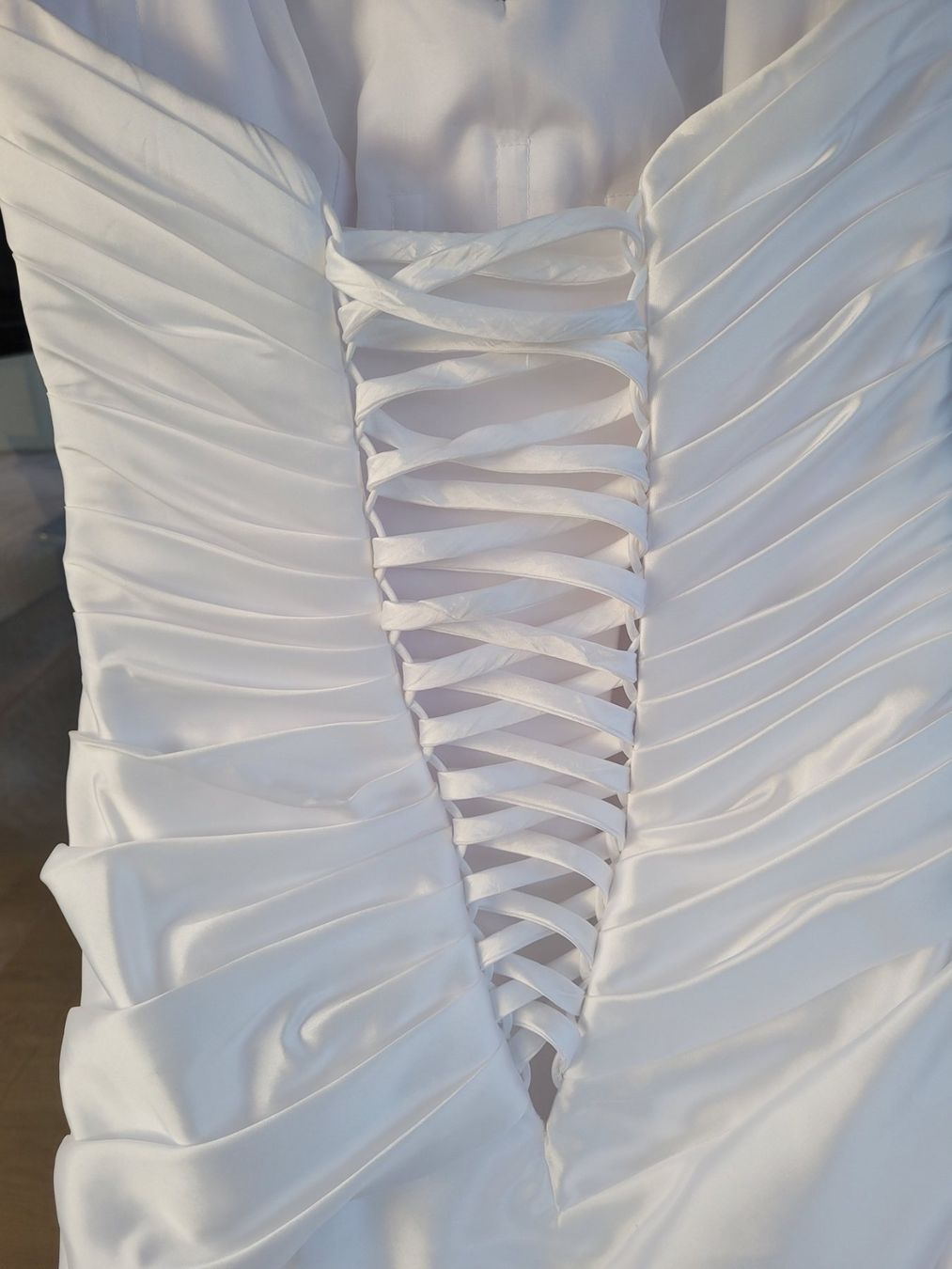 Vestiti: Hochzeitskleid – Usato da Winkel venduto da fkr_xpw8 4
