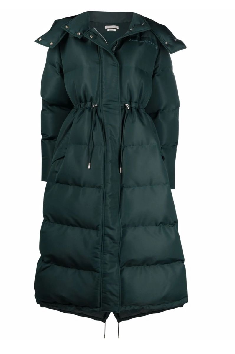 Alexander Mcqueen Mäntel: ALEXANDER MCQUEEN Mantel Gr.L – Neu (gemäss Beschreibung) aus Luzern von TENDIMO 2