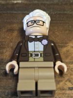 lego disney figurine dis091 Carl Fredricksen