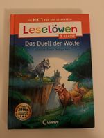 Leselöwen 3. Klasse