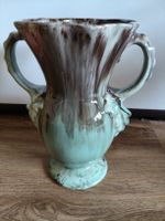 alte Keramik Vase