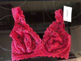 BH HANRO 80A neu