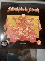 Black Sabbath - Sabbath Bloody Sabbath Vinyl - Neu