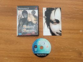 Shadow of Memories – PS2 – Très bon état – Français